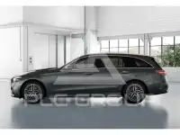 2025 Mercedes Benz C-Class