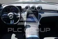2025 Mercedes Benz C-Class