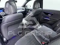 2025 Mercedes Benz C-Class