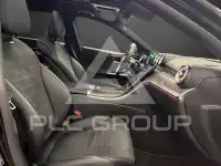 2025 Mercedes Benz C-Class