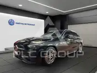 2025 Mercedes Benz C-Class