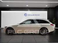 2025 Mercedes Benz C-Class