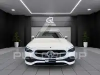 2025 Mercedes Benz C-Class