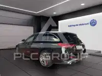 2025 Mercedes Benz C-Class