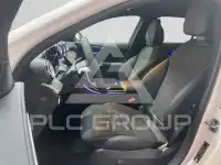 2025 Mercedes Benz C-Class
