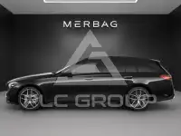 2025 Mercedes Benz C-Class