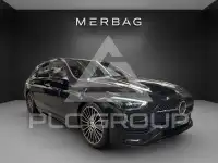 2025 Mercedes Benz C-Class