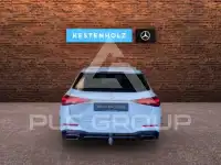 2025 Mercedes Benz C-Class
