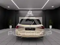 2025 Mercedes Benz C-Class