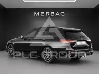 2025 Mercedes Benz C-Class