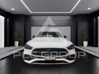 2025 Mercedes Benz C-Class
