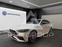 2025 Mercedes Benz C-Class