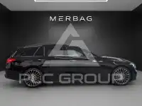 2025 Mercedes Benz C-Class
