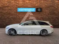 2025 Mercedes Benz C-Class