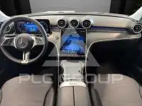 2025 Mercedes Benz C-Class