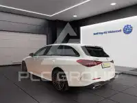 2025 Mercedes Benz C-Class