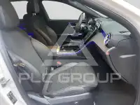 2025 Mercedes Benz C-Class