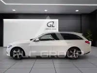 2025 Mercedes Benz C-Class