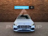 2025 Mercedes Benz C-Class