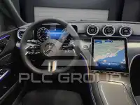 2025 Mercedes Benz C-Class
