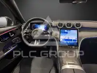 2025 Mercedes Benz C-Class