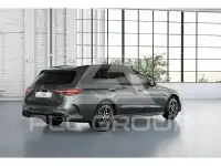 2025 Mercedes Benz C-Class