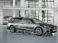 2025 Mercedes Benz C-Class