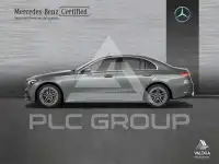2025 Mercedes Benz C-Class