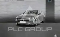 2025 Mercedes Benz C-Class