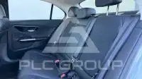 2025 Mercedes Benz C-Class