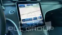 2025 Mercedes Benz C-Class