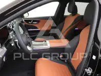 2025 Mercedes Benz C-Class