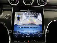 2025 Mercedes Benz C-Class