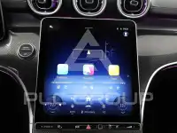 2025 Mercedes Benz C-Class