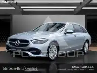 2025 Mercedes Benz C-Class
