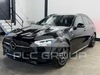 2025 Mercedes Benz C-Class