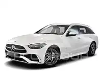 2025 Mercedes Benz C-Class