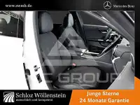 2025 Mercedes Benz C-Class