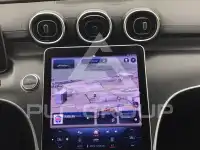 2025 Mercedes Benz C-Class
