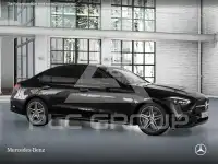 2025 Mercedes Benz C-Class