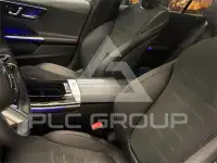 2025 Mercedes Benz C-Class