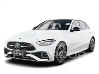 2025 Mercedes Benz C-Class