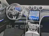 2025 Mercedes Benz C-Class