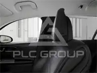 2025 Mercedes Benz C-Class
