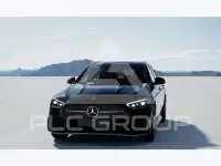 2025 Mercedes Benz C-Class