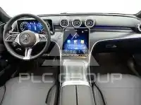 2025 Mercedes Benz C-Class