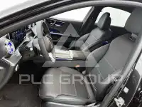 2025 Mercedes Benz C-Class