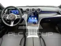 2025 Mercedes Benz C-Class