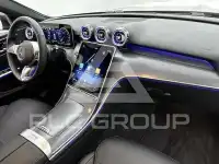 2025 Mercedes Benz C-Class