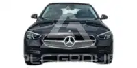 2025 Mercedes Benz C-Class